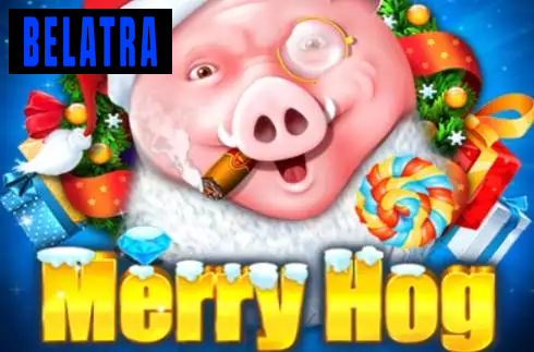 Merry Hog